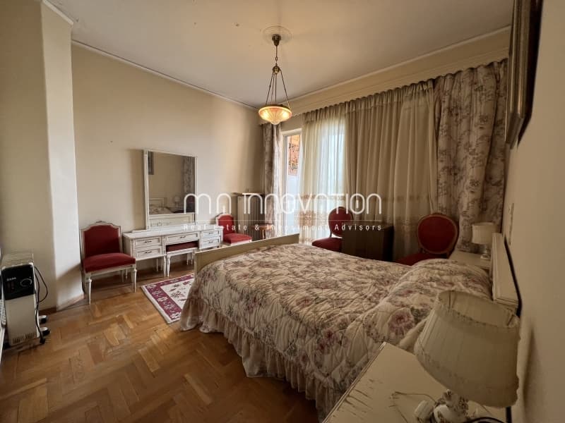 Apartment in Ano Pefki, Pefki — Photo 3 of 25