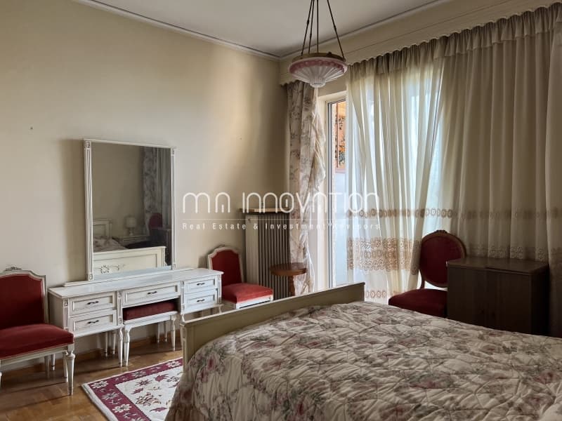 Apartment in Ano Pefki, Pefki — Photo 5 of 25