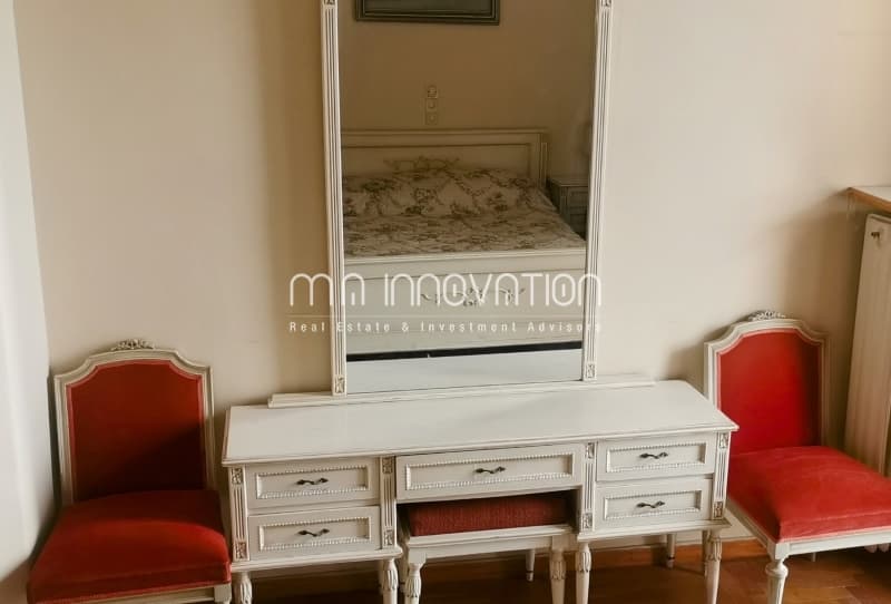 Apartment in Ano Pefki, Pefki — Photo 16 of 25