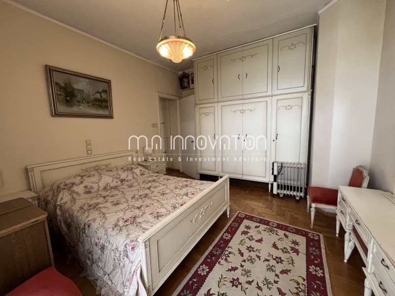 Apartment in Ano Pefki, Pefki — Photo 6 of 25