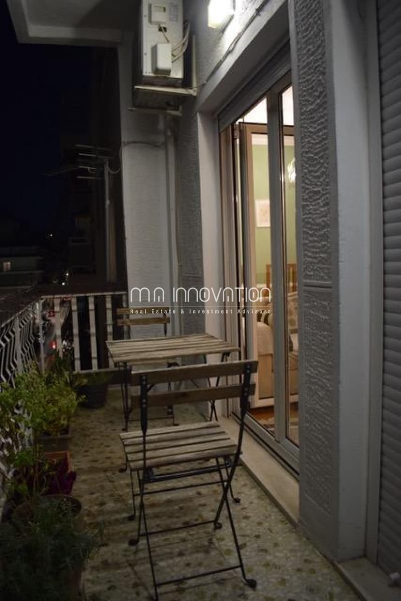 Apartment in Faliro, Koukaki - Makrigianni — Photo 8 of 9
