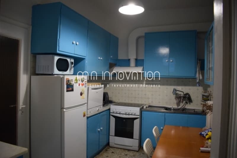 Apartment in Faliro, Koukaki - Makrigianni — Photo 9 of 9