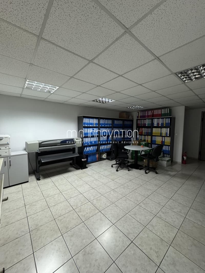Office in Agia Varvara Lykovrysis, Lykovrisi — Photo 5 of 16