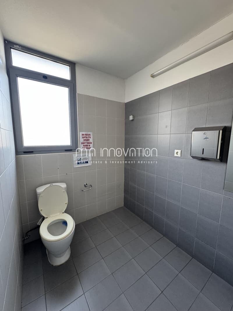 Office in Agia Varvara Lykovrysis, Lykovrisi — Photo 9 of 16