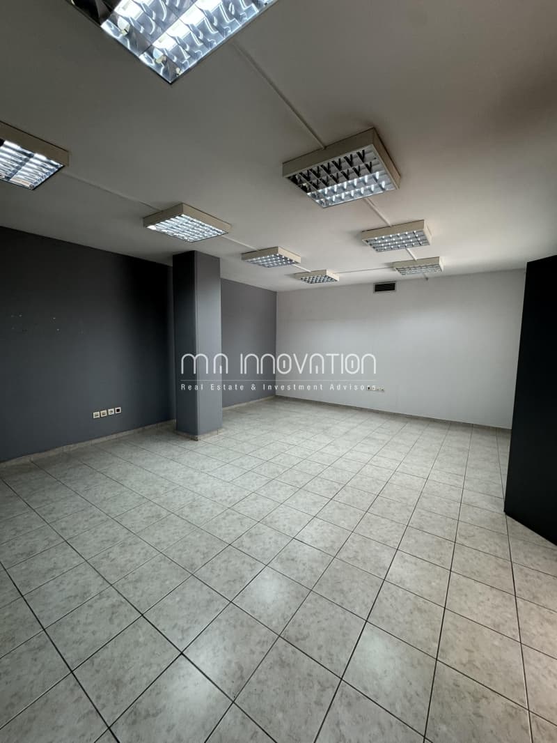 Office in Agia Varvara Lykovrysis, Lykovrisi — Photo 7 of 16