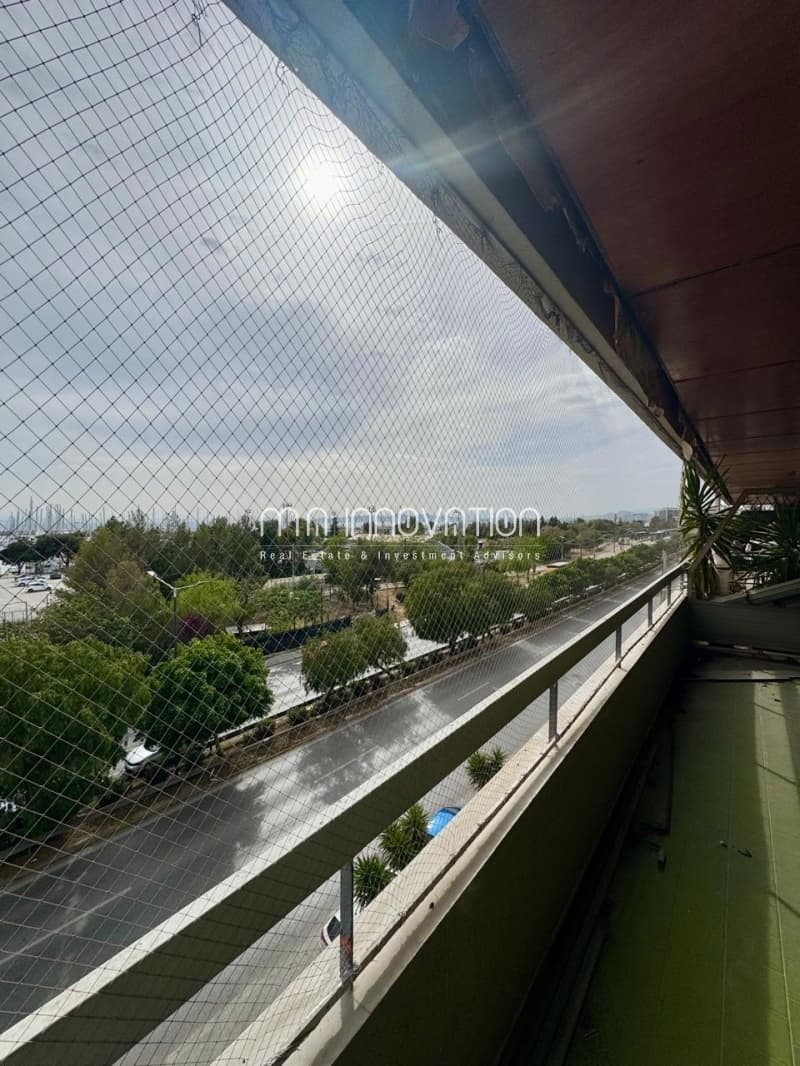 Διαμέρισμα στην Ρέμα Πικροδάφνης, Παλαιό Φάληρο — Φωτογραφία 17 από 17