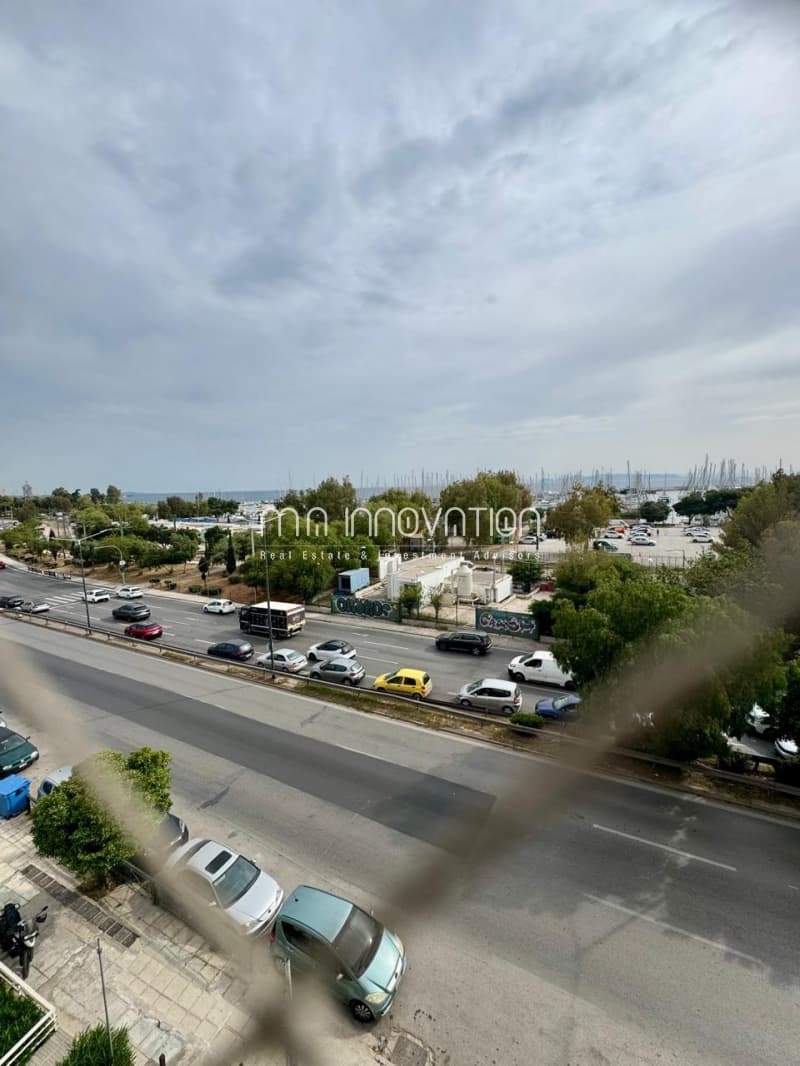 Διαμέρισμα στην Ρέμα Πικροδάφνης, Παλαιό Φάληρο — Φωτογραφία 3 από 17