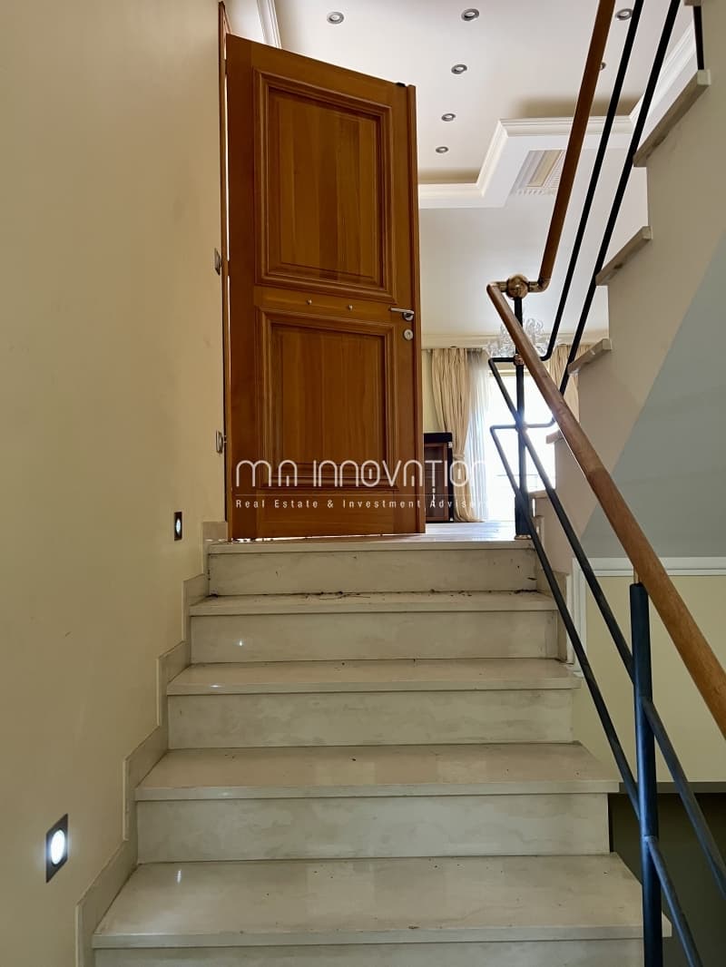 Μονοκατοικία στην Άγιος Σύλλας, Νέα Πεντέλη — Φωτογραφία 14 από 30