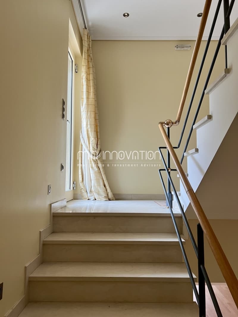 Μονοκατοικία στην Άγιος Σύλλας, Νέα Πεντέλη — Φωτογραφία 23 από 30