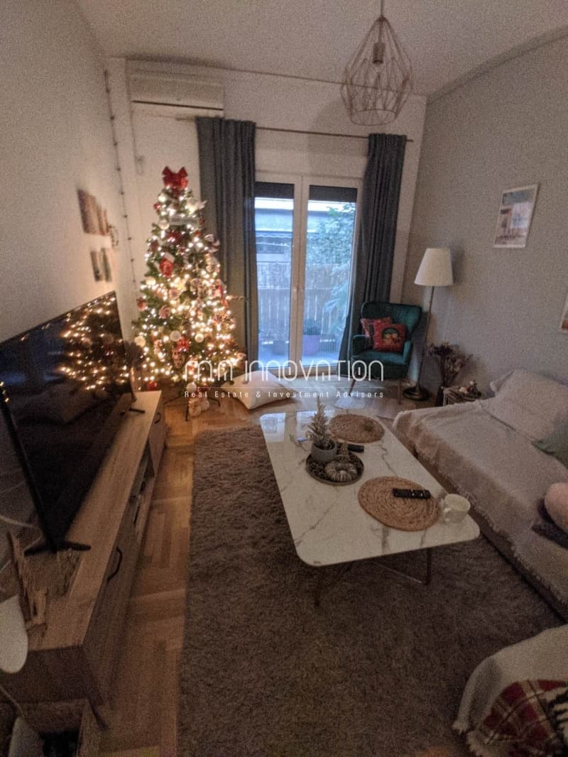 Apartment in Alsos Pagkratiou, Pagkrati — Photo 1 of 8