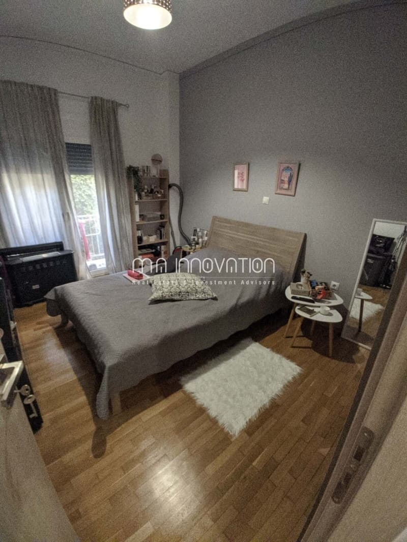 Apartment in Alsos Pagkratiou, Pagkrati — Photo 5 of 8