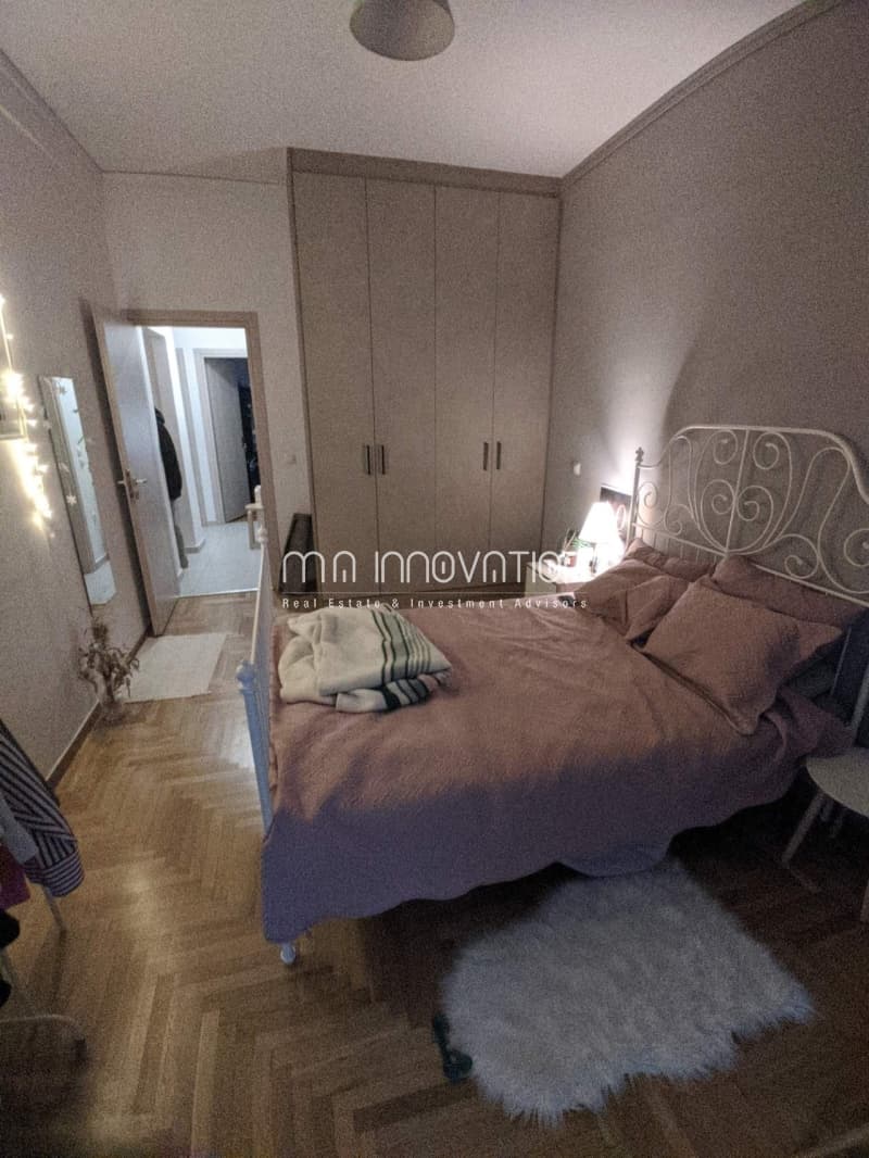 Apartment in Alsos Pagkratiou, Pagkrati — Photo 3 of 8