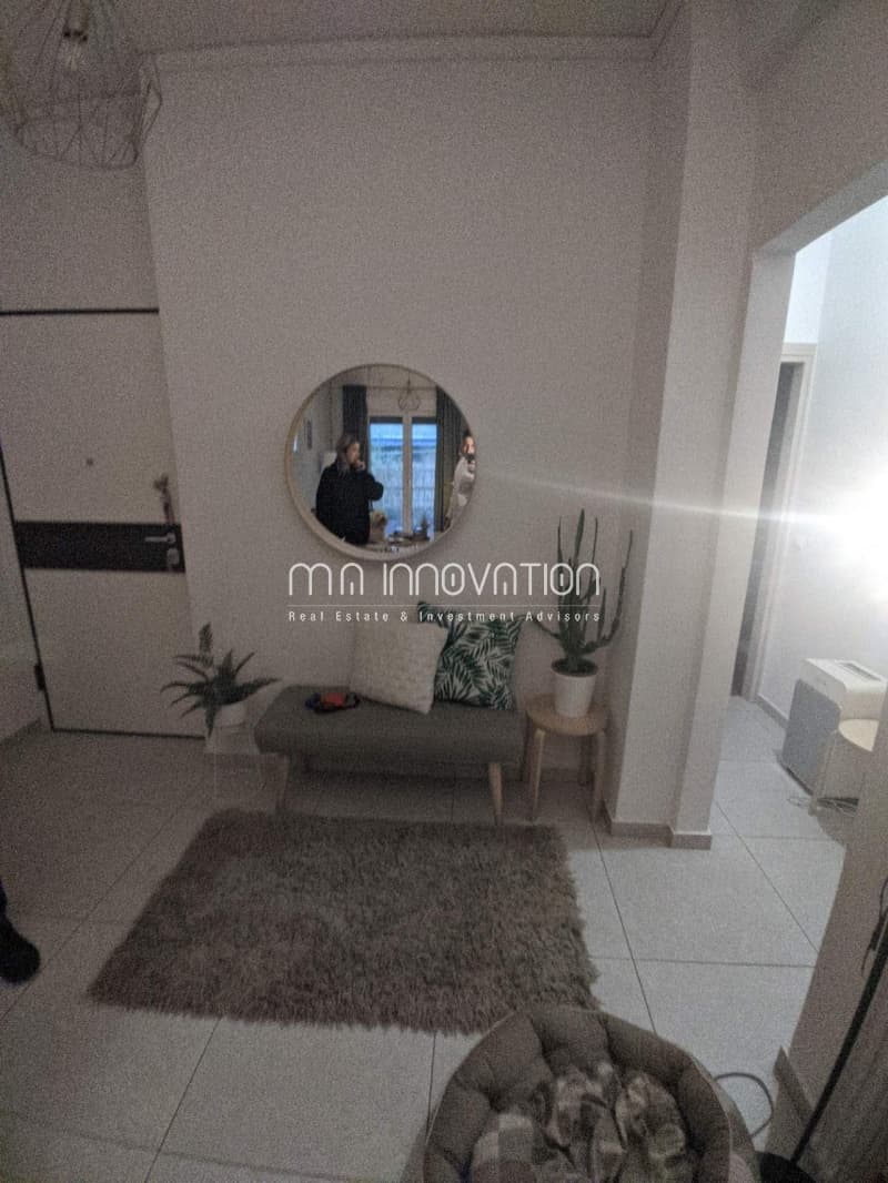 Apartment in Alsos Pagkratiou, Pagkrati — Photo 2 of 8
