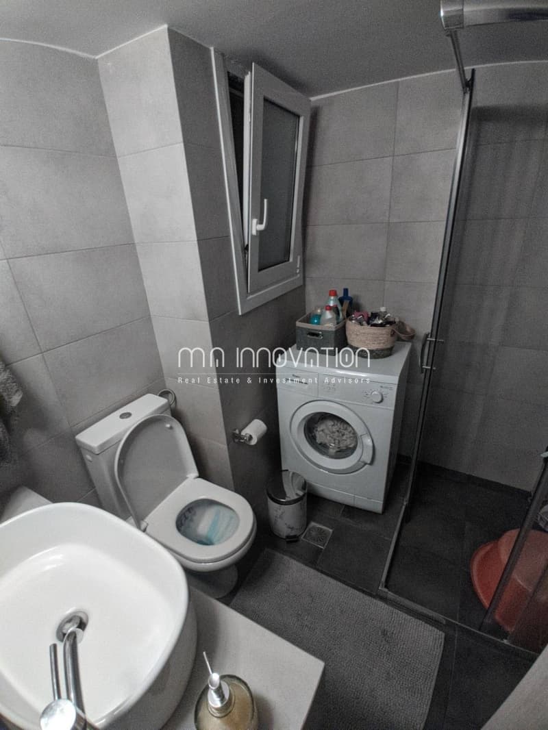 Apartment in Alsos Pagkratiou, Pagkrati — Photo 8 of 8