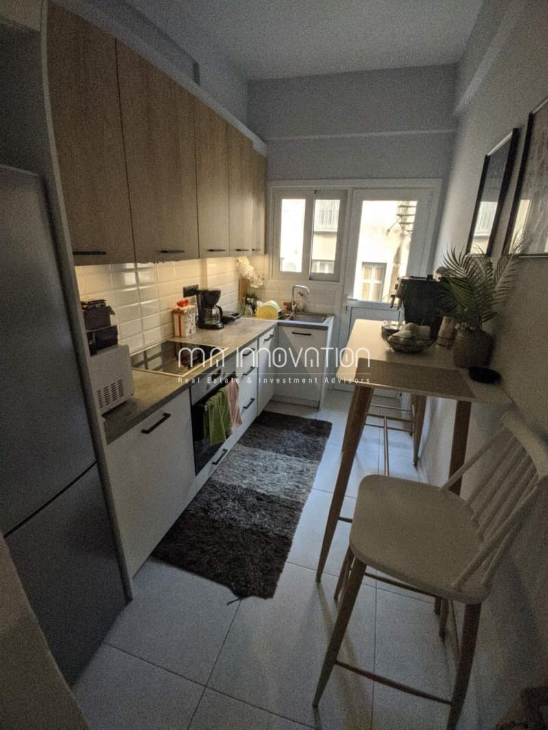 Apartment in Alsos Pagkratiou, Pagkrati — Photo 7 of 8