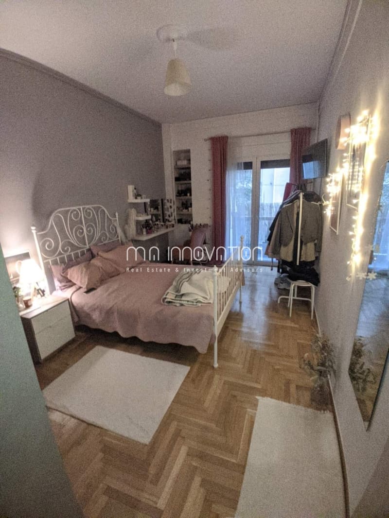 Apartment in Alsos Pagkratiou, Pagkrati — Photo 4 of 8