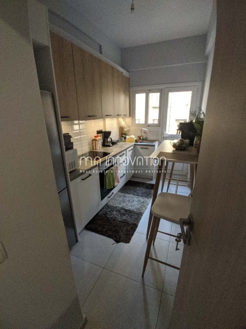 Apartment in Alsos Pagkratiou, Pagkrati — Photo 6 of 8