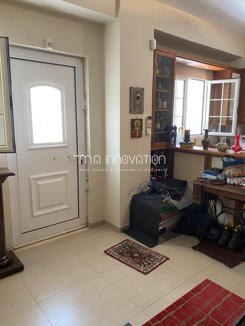 Μονοκατοικία στην Τερψιθέα, Γλυφάδα — Φωτογραφία 3 από 22