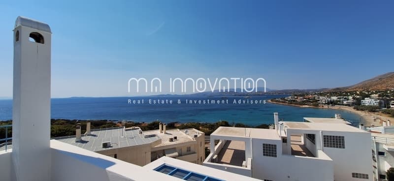 Μονοκατοικία στην Σαρωνίδα, Σαρωνίδα — Φωτογραφία 2 από 22