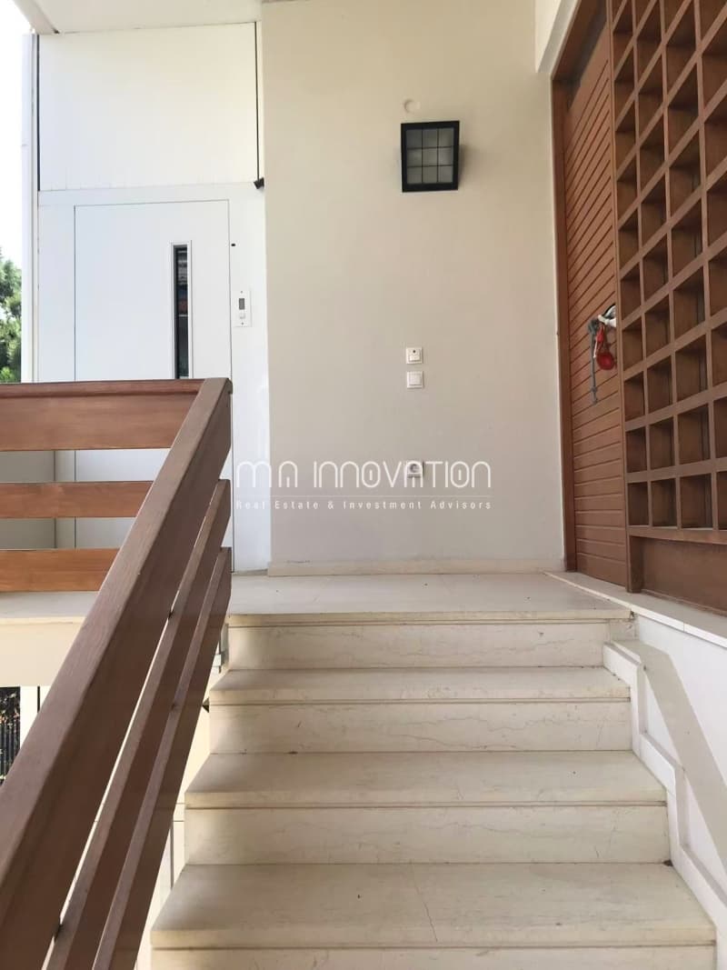 Μονοκατοικία στην Ευρυάλη, Βούλα — Φωτογραφία 12 από 13