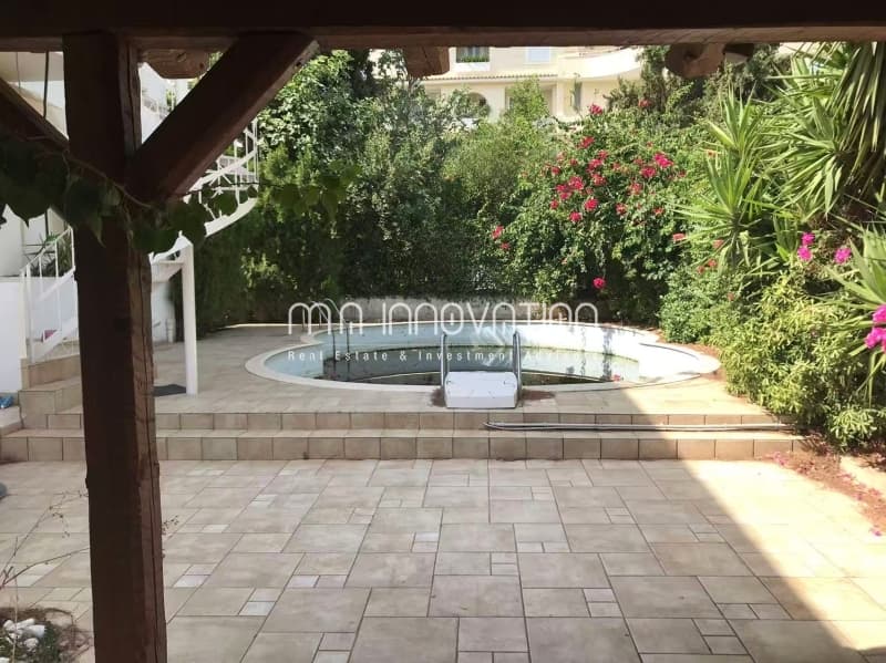 Μονοκατοικία στην Ευρυάλη, Βούλα — Φωτογραφία 13 από 13