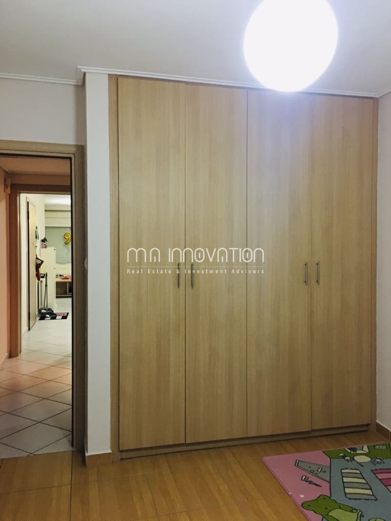 Apartment in Plateia Koliatsou, Patision - Acharnon — Photo 7 of 10