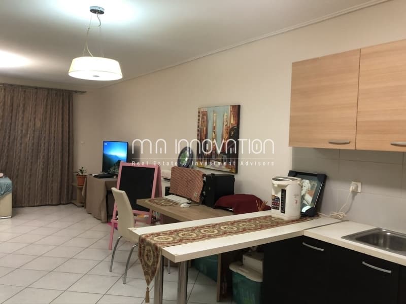 Apartment in Plateia Koliatsou, Patision - Acharnon — Photo 3 of 10