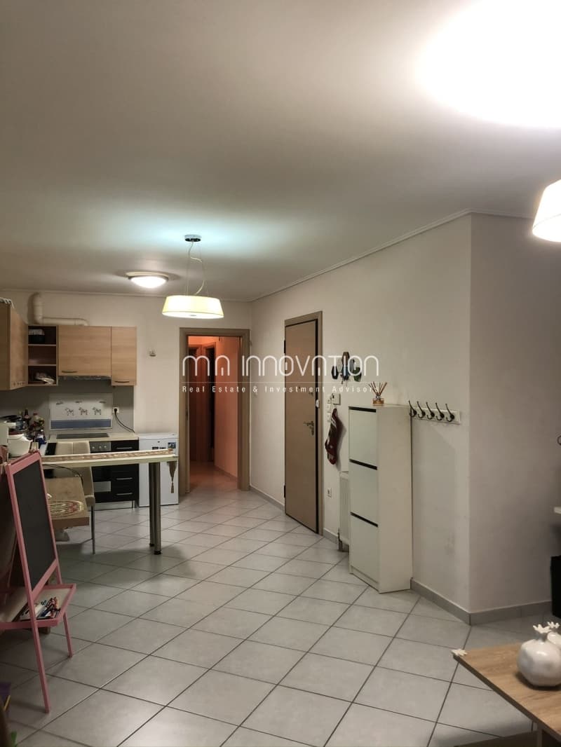 Apartment in Plateia Koliatsou, Patision - Acharnon — Photo 4 of 10