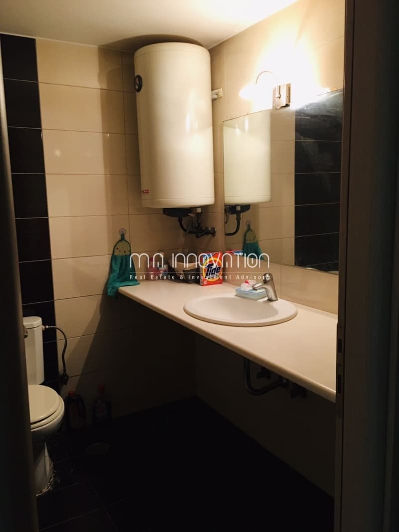 Apartment in Plateia Koliatsou, Patision - Acharnon — Photo 9 of 10