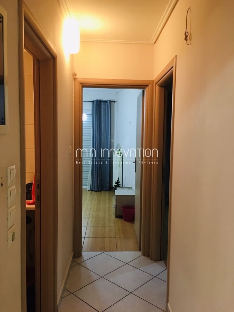 Apartment in Plateia Koliatsou, Patision - Acharnon — Photo 10 of 10