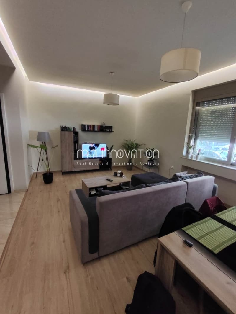 Apartment in Plateia Koliatsou, Patision - Acharnon — Photo 1 of 9