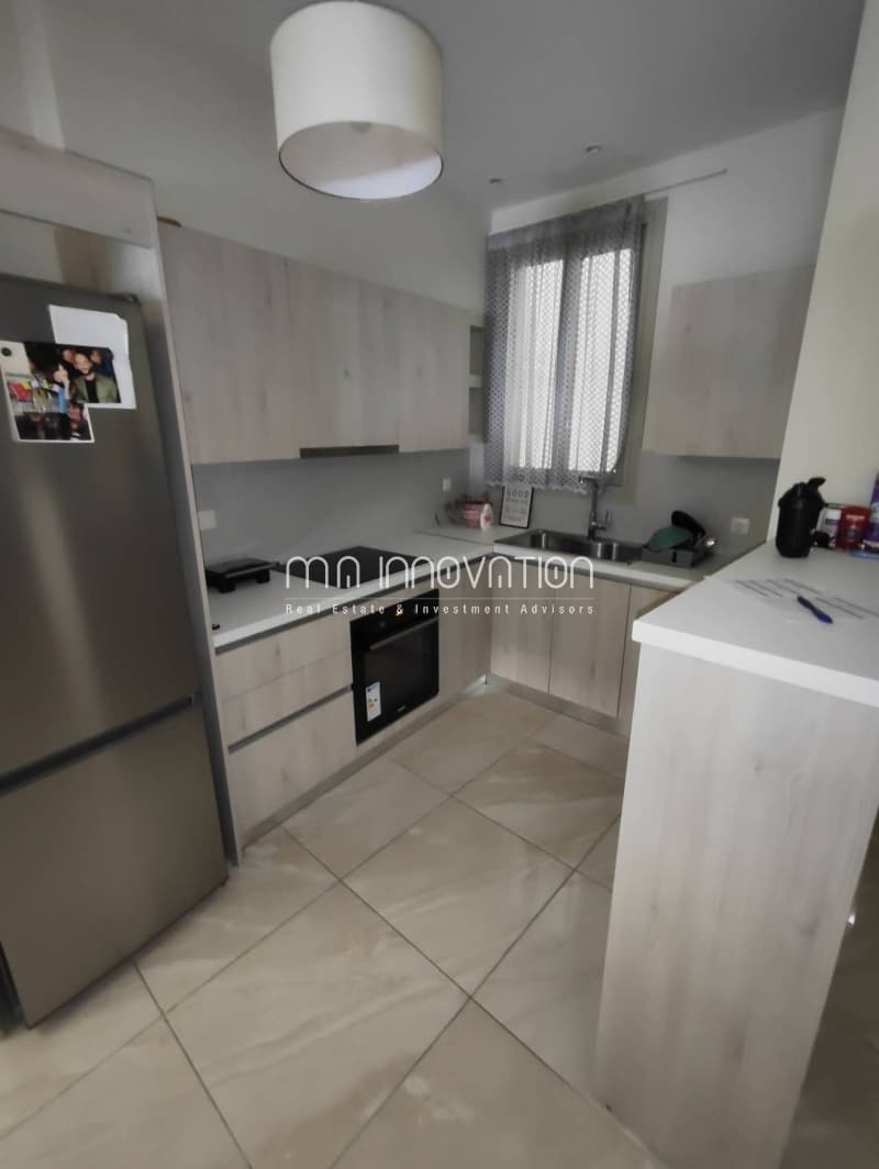 Apartment in Plateia Koliatsou, Patision - Acharnon — Photo 3 of 9