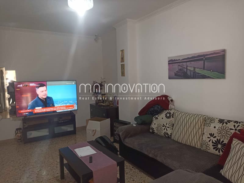 Διαμέρισμα στην Ταμπούρια, Νίκαια — Φωτογραφία 1 από 7