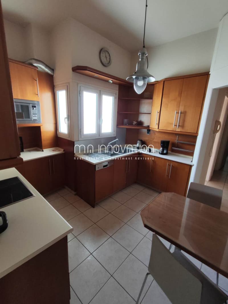 Apartment in Oria Imittou, Pagkrati — Photo 6 of 14