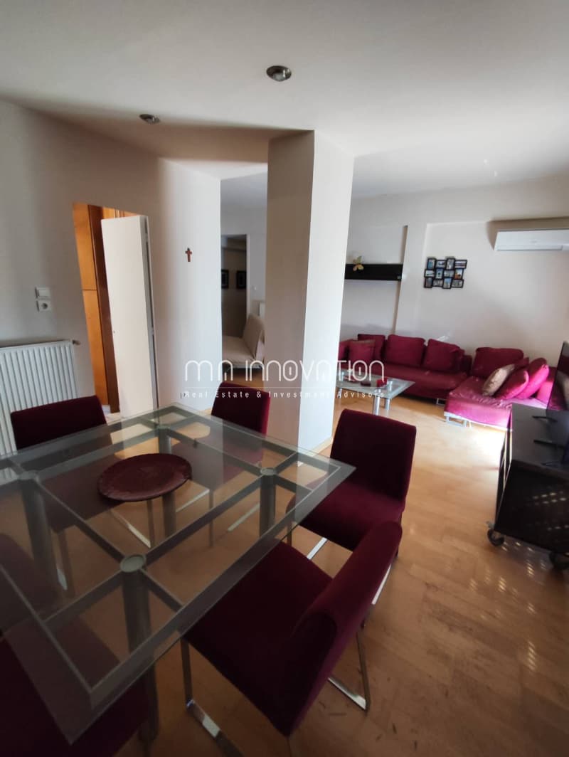 Apartment in Oria Imittou, Pagkrati — Photo 1 of 14