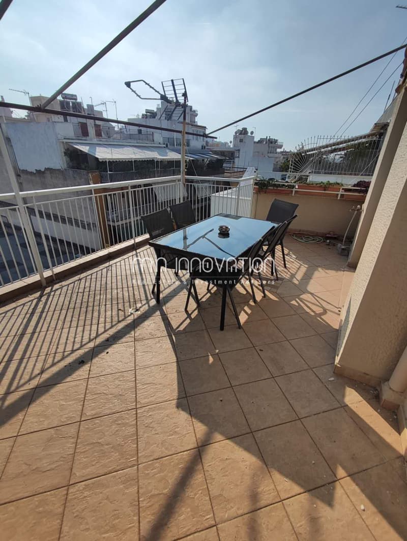 Apartment in Oria Imittou, Pagkrati — Photo 14 of 14