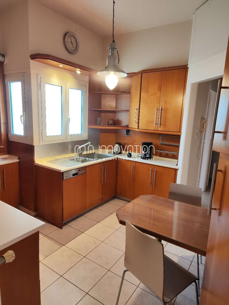 Apartment in Oria Imittou, Pagkrati — Photo 5 of 14