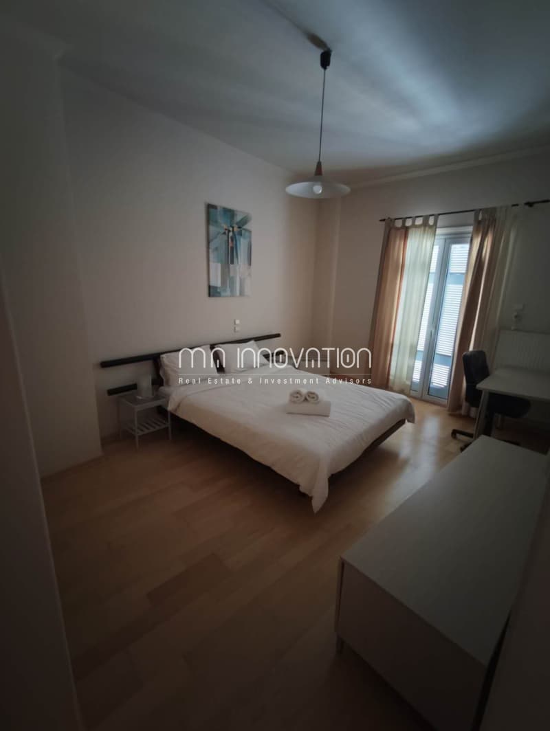 Apartment in Oria Imittou, Pagkrati — Photo 7 of 14