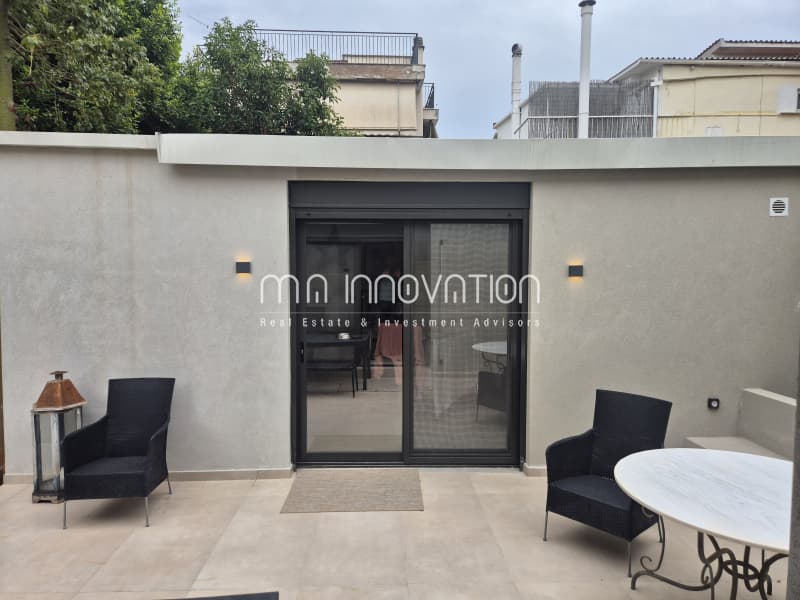 House in Profitis Ilias, Nea Erithraia — Photo 16 of 16