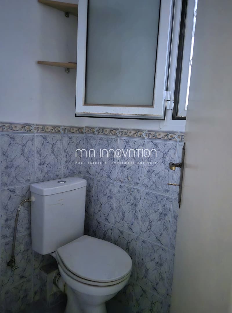 Διαμέρισμα στην Ευελπίδων, Πολύγωνο - Τουρκοβούνια — Φωτογραφία 12 από 12
