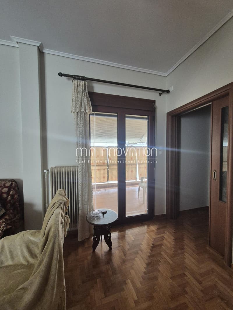 Apartment in Evelpidon, Poligono - Tourkovounia — Photo 5 of 14