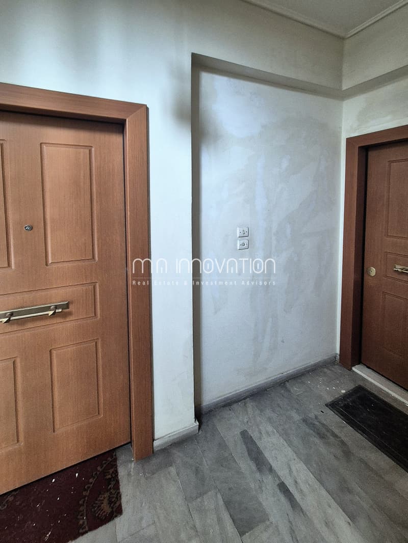 Apartment in Evelpidon, Poligono - Tourkovounia — Photo 7 of 14