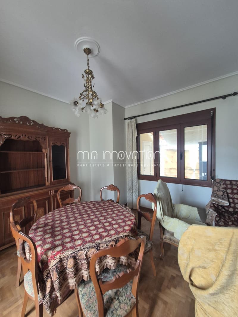 Apartment in Evelpidon, Poligono - Tourkovounia — Photo 3 of 14