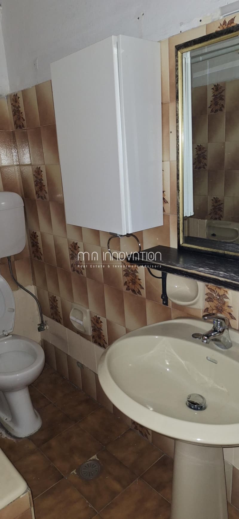 Apartment in Nea Zoi, Peristeri — Photo 14 of 15