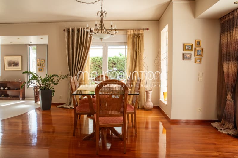 House in Profitis Ilias, Nea Erithraia — Photo 3 of 30
