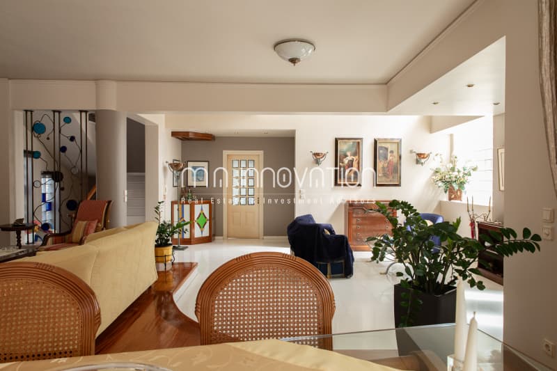 House in Profitis Ilias, Nea Erithraia — Photo 10 of 30