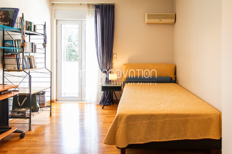 House in Profitis Ilias, Nea Erithraia — Photo 25 of 30