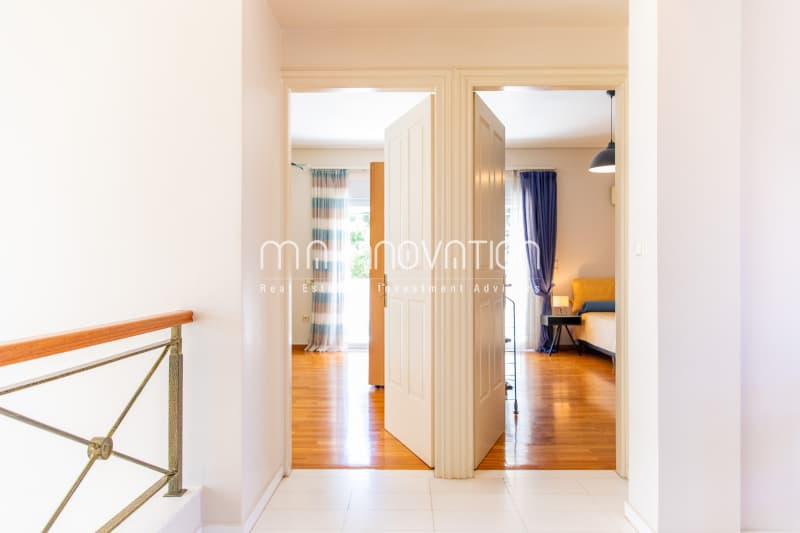 House in Profitis Ilias, Nea Erithraia — Photo 27 of 30