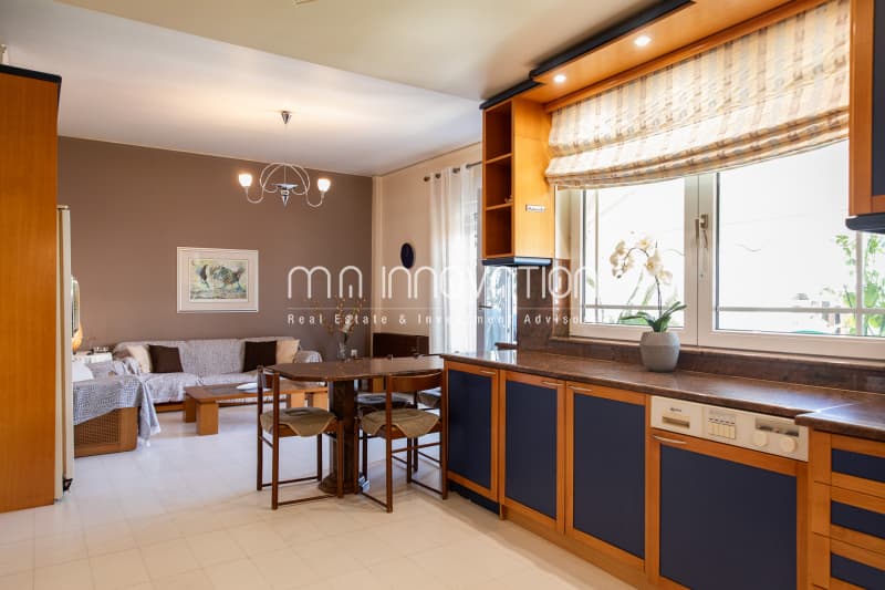 House in Profitis Ilias, Nea Erithraia — Photo 19 of 30