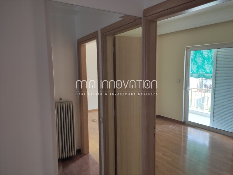 Apartment in Agia Paraskevi, Nea Smyrni — Photo 14 of 14